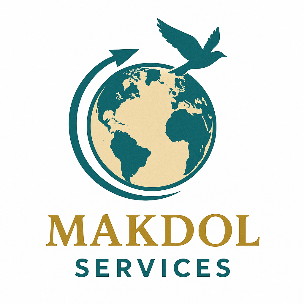 Makdol Services